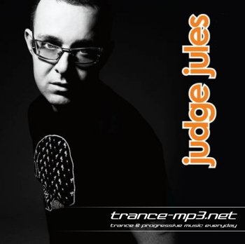 Judge Jules - Weekend WarmUp (02-07-2010)