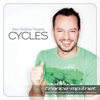 Max Graham - Cycles Radio (03-07-2010)