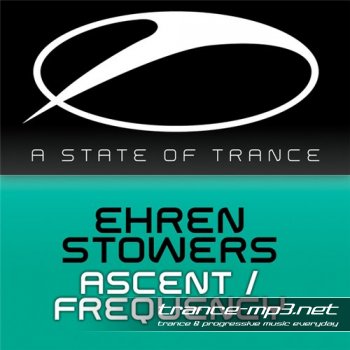 Ehren Stowers - Ascent / Frequency (ASOT146)