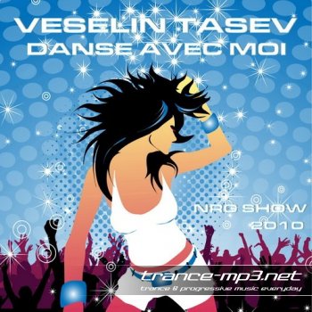 Veselin Tasev - Danse Avec Moi 075 (05-07-2010)