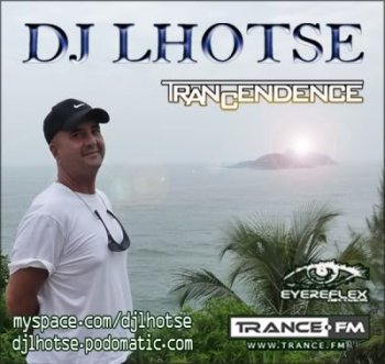 DJ Lhotse - Trancendence 108 (05-07-2010)