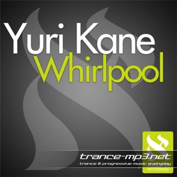 Yuri Kane - Whirlpool (ALEPH019)