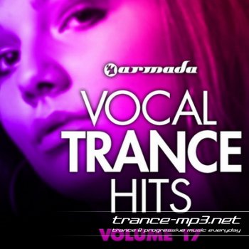 Vocal Trance Hits Vol.17 (2010)