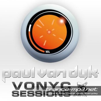 Paul van Dyk - Vonyc Sessions 202 (08-07-2010)