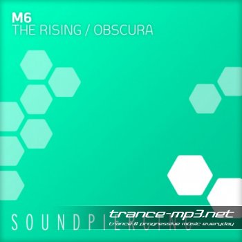 M6 - The Rising / Obscura (SPC069)