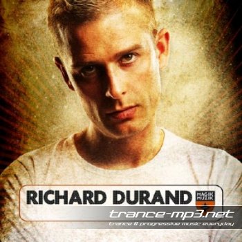 Richard Durand - Live at Judgement Sundays Eden (Ibiza) (13-06-2010)