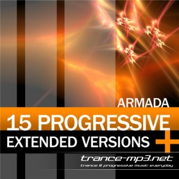 Armada 15 Progressive (2010)