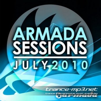 Armada Sessions July 2010