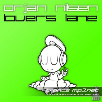 Orjan Nilsen-Lovers Lane Incl The Blizzard Remix-(ARMD1078)