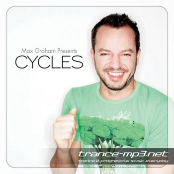 Max Graham - Cycles Radio 010 (17-07-2010)