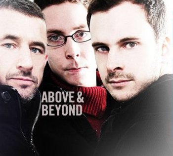 Above & Beyond - Electric Zoo (22-07-2010)