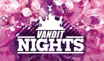 Paul van Dyk & Mark Eteson - Vandit Knights 053 (25-07-2010)