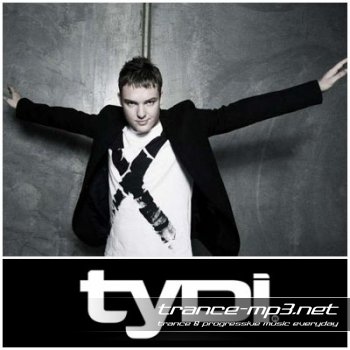 tyDi - Global Soundsystem 038 (25-07-2010)