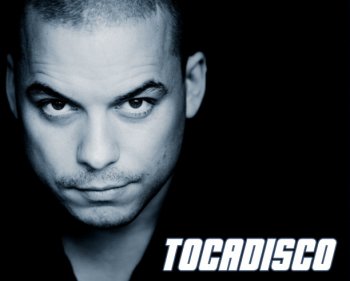 Tocadisco - Tocacabana 017 (24-07-2010)