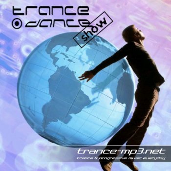 Paul Vinitsky - Trance Dance Show 055 (27-07-2010)