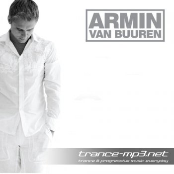 Armin van Buuren - A State of Trance 467 SBD (29-07-2010)