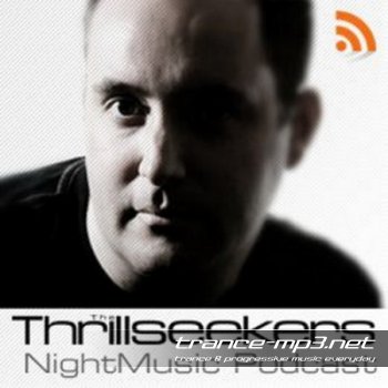 The Thrillseekers - Nightmusic Podcast 024 (29-07-2010)