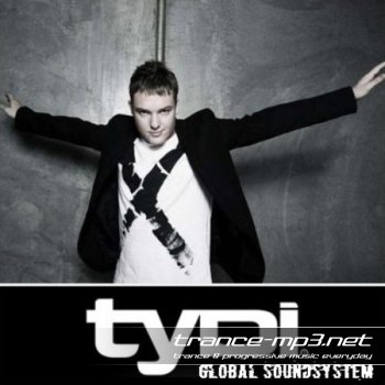tyDi - Global Soundsystem 039 (29-07-2010)
