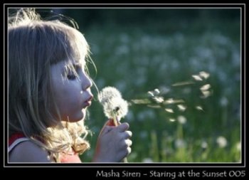 Masha Siren - Staring at the Sunset 005 (01-08-2010)