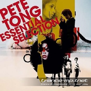 Pete Tong - The Essential Selection: Live in Ibiza (30-07-2010)