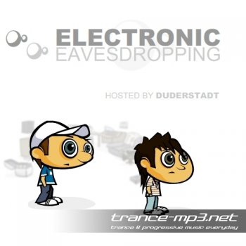 Duderstadt - Electronic Eavesdropping 040 (01-08-2010)