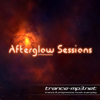Sequentia - Afterglow Sessions DI (August 2010) (02-08-2010)