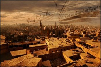 Aly & Fila - Future Sound of Egypt 145 (02-08-2010)