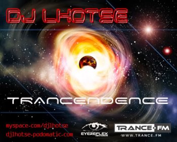 DJ Lhotse - Trancendence 112 (02-08-2010)