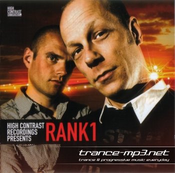Rank1 - Radio Rush 005 (03-08-2010)