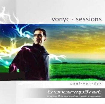 Paul van Dyk - Vonyc Sessions 206 (05-08-2010)