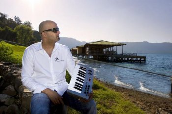 Roger Shah - Music for Balearic People 117 (06-08-2010)