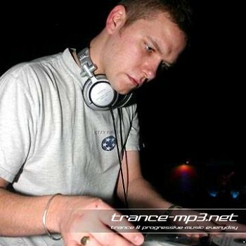 John Askew - Discover Records (August 2010) (24-08-2010) 