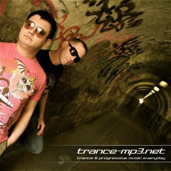 Myon & Shane 54 - International Departures 039 (25-08-2010)