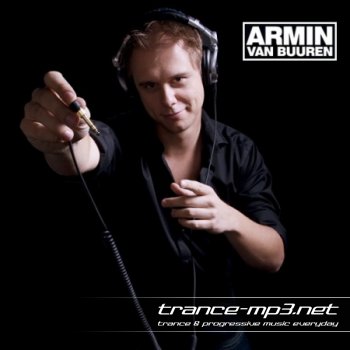 Armin van Buuren - A State of Trance 471 (SBD) (26-08-2010)