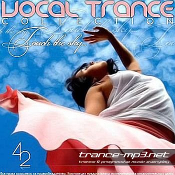 Vocal Trance Collection Vol.42