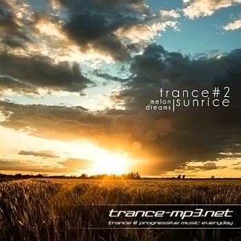 Trance Sunrice #2