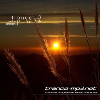 Trance Sunrice #3