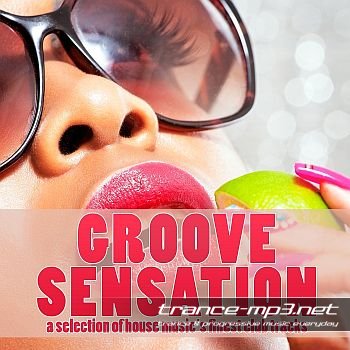 Groove Sensation (A Selection Of House Music's Finest Club Tracks)