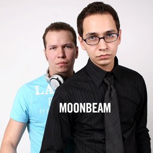 Moonbeam - Moonbeam Music (16-09-2010)