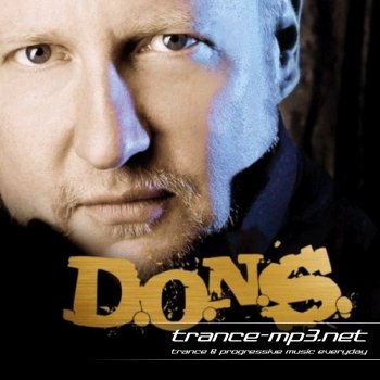 D.O.N.S. - In Ihe Mix (27-08-2010)