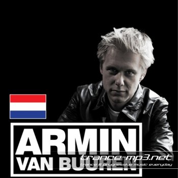 Armin van Buuren - A State of Trance 472 SBD (02-09-2010)