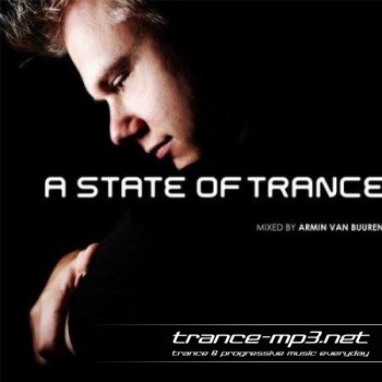 Armin van Buuren - A State of Trance 473 SBD (09-09-2010)