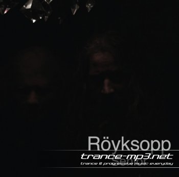 Royksopp-Senior-2010