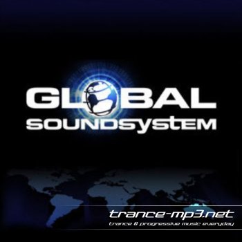 tyDi - Global Soundsystem 045 (12-09-2010)