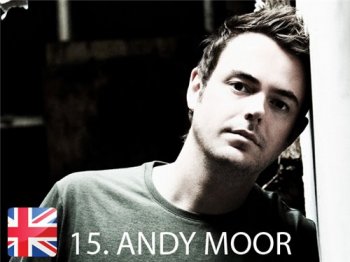 Andy Moor - A State of Sundays (12-09-2010) 