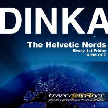 Dinka - Helvetic Nerds (14-09-2010)