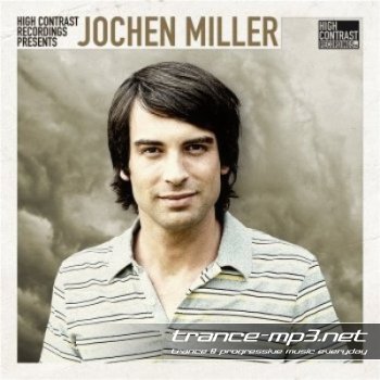 Jochen Miller - Stay Connected (September 2010) (16-09-2010)