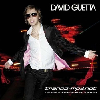 David Guetta - Fuck Me I'm Famous (25-09-2010)