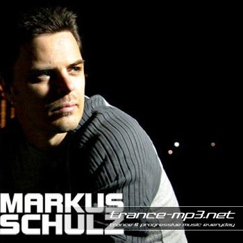 Markus Schulz - A State of Sundays (03-10-2010)