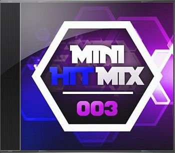 Mini Hit Mix 003